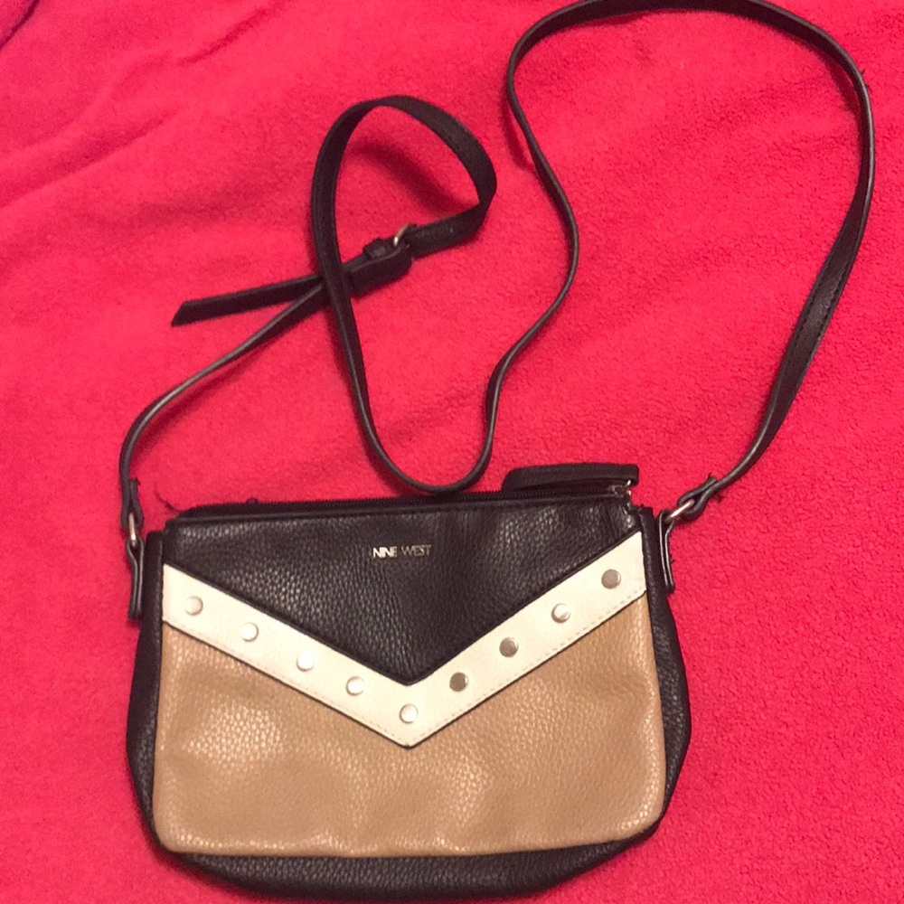 Nine West cross body bag